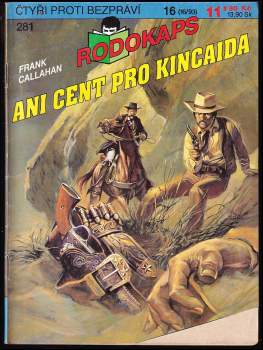 Ani cent pro Kincaida