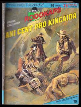 Ani cent pro Kincaida