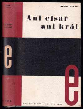 Ani císař, ani král