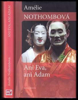 Ani Eva, ani Adam