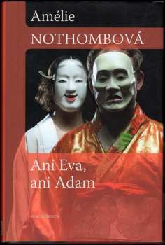 Ani Eva, ani Adam