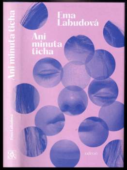 Ema Labudová: Ani minuta ticha