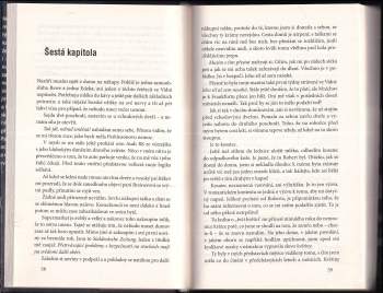 Ursula Poznanski: Ani mrtvá, ani živá