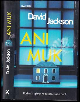 Ani muk