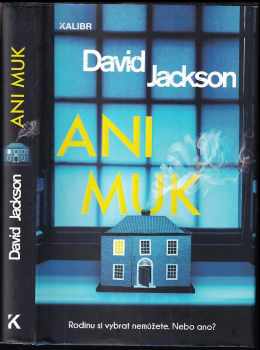 Ani muk