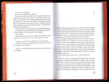 Delphine de Vigan: Ani později, ani jinde