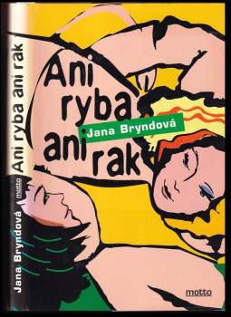 Ani ryba, ani rak