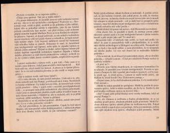 Isaac Asimov: Ani sami bohové