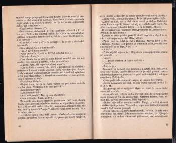 Isaac Asimov: Ani sami bohové