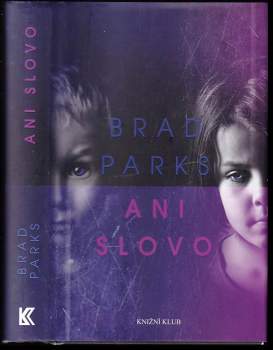 Ani slovo