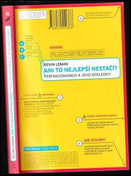 Ani to nejlepší nestačí?
