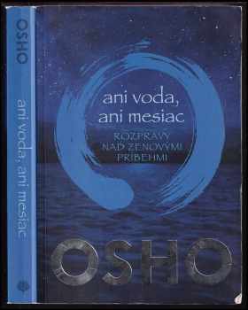Osho: Ani voda, ani mesiac