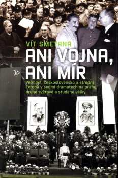 Ani vojna, ani mír