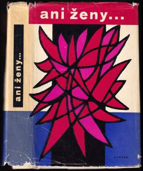 Ani ženy