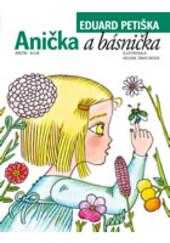 Anička a básnička