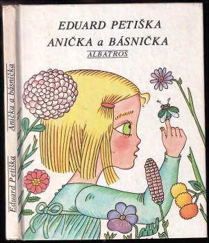 Anička a básnička