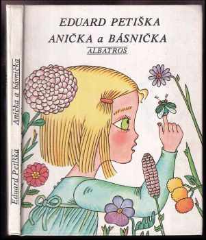 Anička a básnička