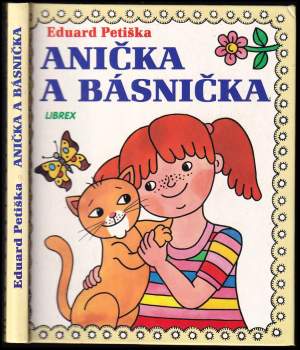 Anička a básnička