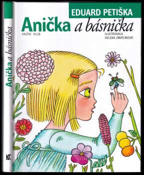 Anička a básnička
