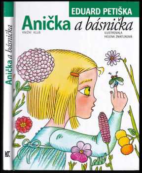 Anička a básnička