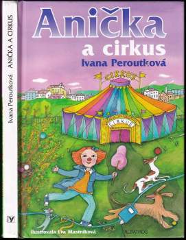 Anička a cirkus