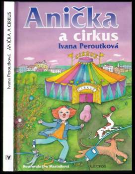 Anička a cirkus