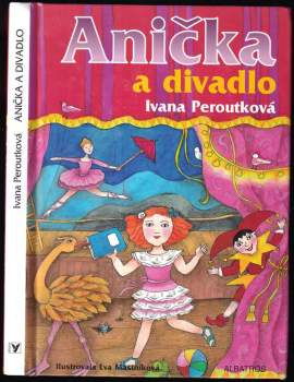 Anička a divadlo