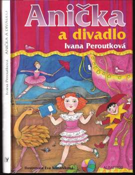 Anička a divadlo