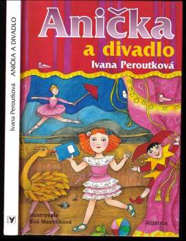 Anička a divadlo