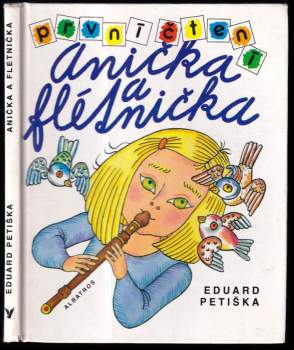 Anička a flétnička