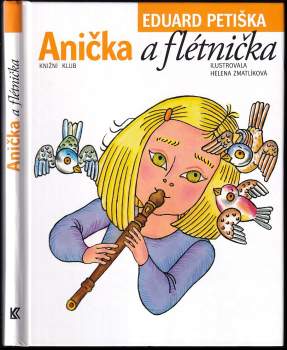 Anička a flétnička