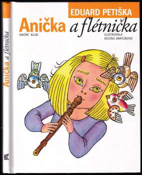 Anička a flétnička