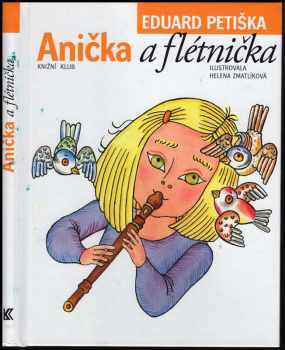 Anička a flétnička