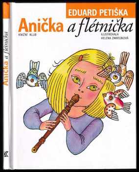 Anička a flétnička
