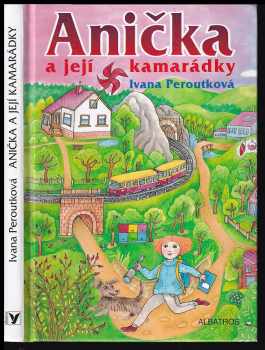 Anička a její kamarádky