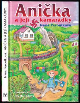 Anička a její kamarádky