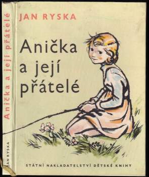 Anička a její přátelé