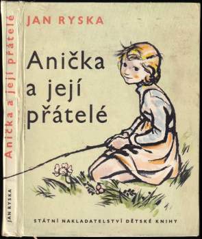 Anička a její přátelé