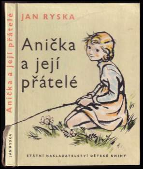Anička a její přátelé