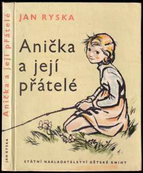 Anička a její přátelé