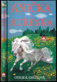 Anička a Jitřenka