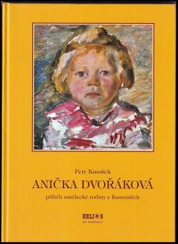 Anička Dvořáková