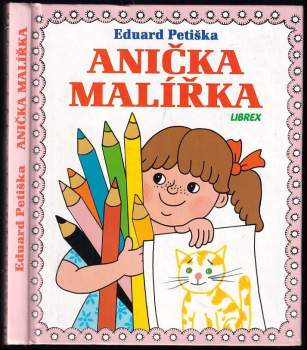 Anička malířka