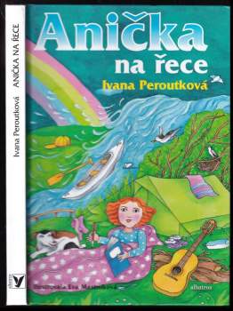 Anička na řece