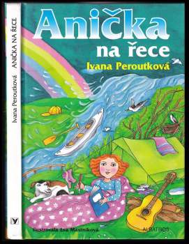 Anička na řece