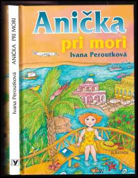 Anička pri mori