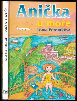 Anička u moře