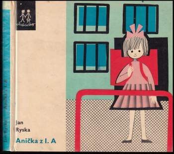 Anička z I. A