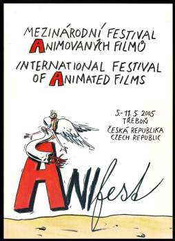 Anifest 2005