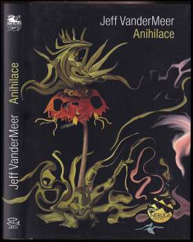 Anihilace